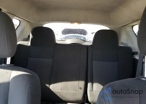 2015 Jeep Compass Sport from USA, damaged, VIN 1C4NJDBB2FD240158